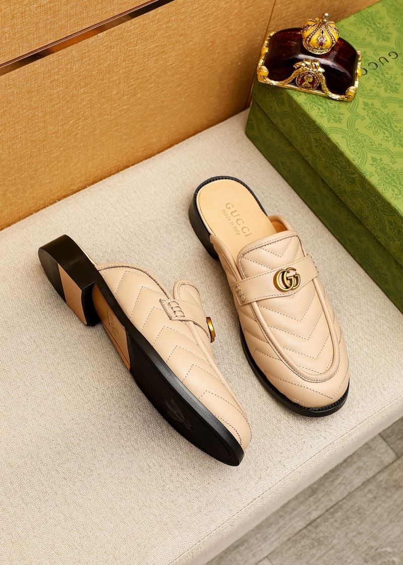 Gucci Business Shoes